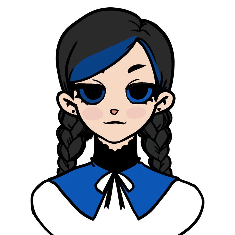 After