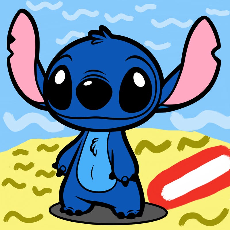 stitch