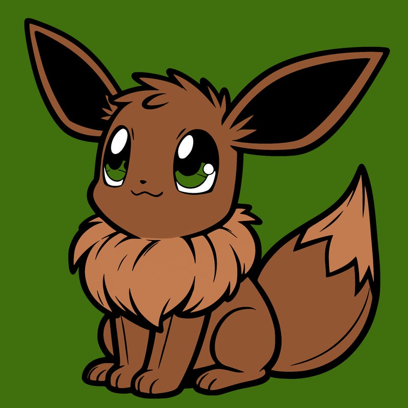 eevee