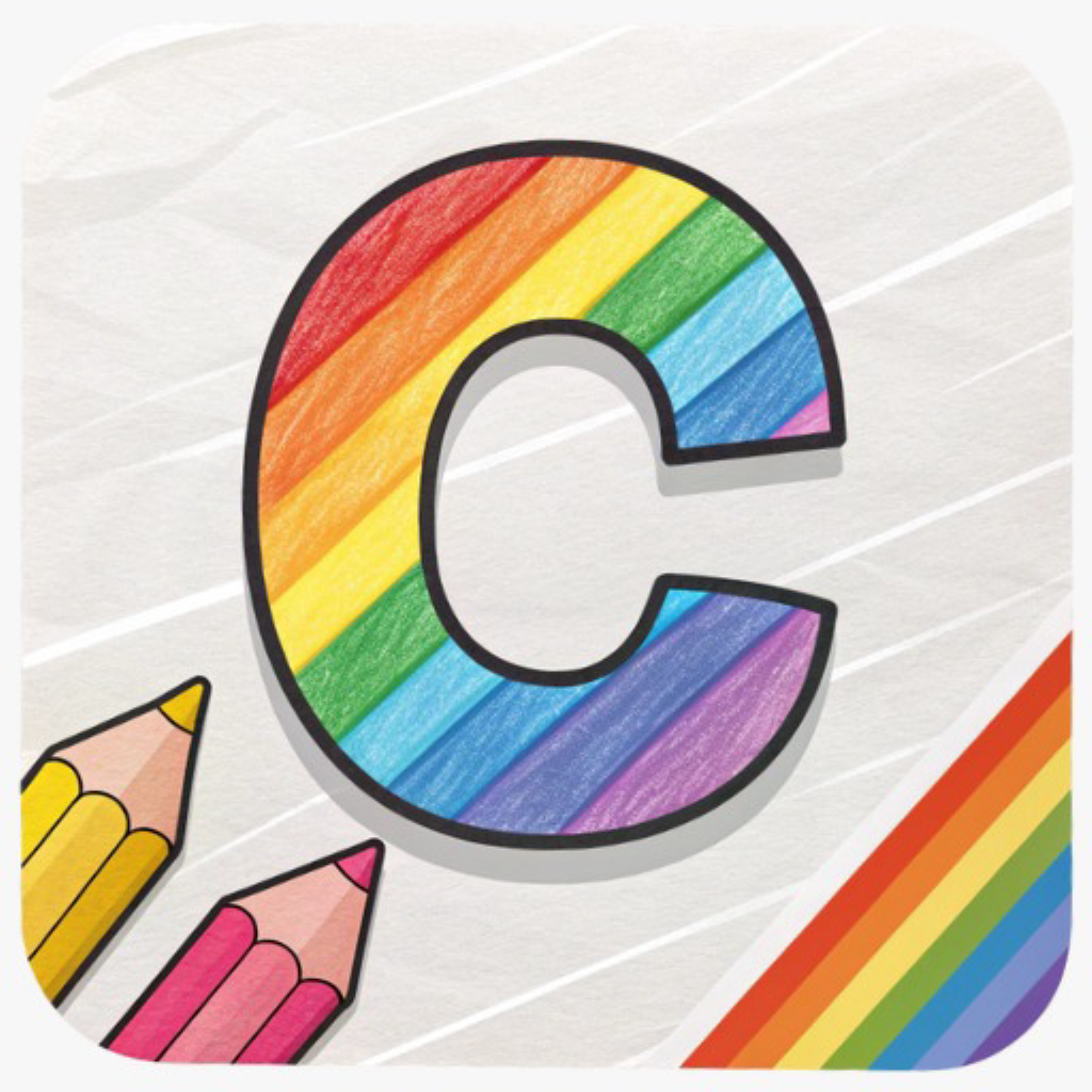 Colorify: Coloring Book Maker