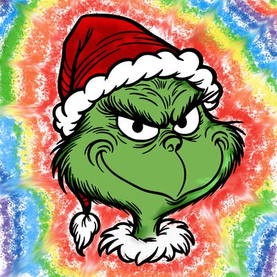 grinch