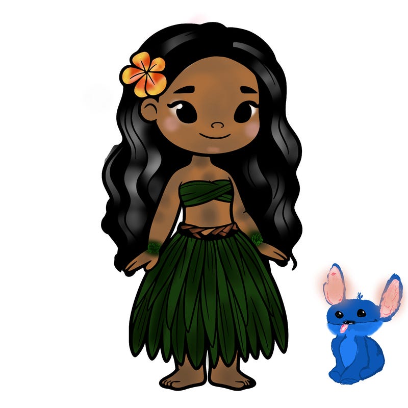 moana