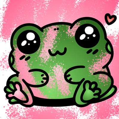 𝚔𝚊𝚠𝚊𝚒𝚒 𝚏𝚛𝚘𝚐