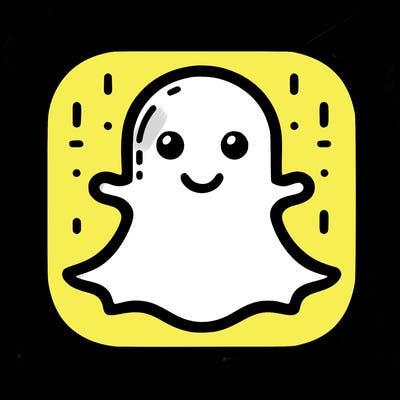 snapchat
