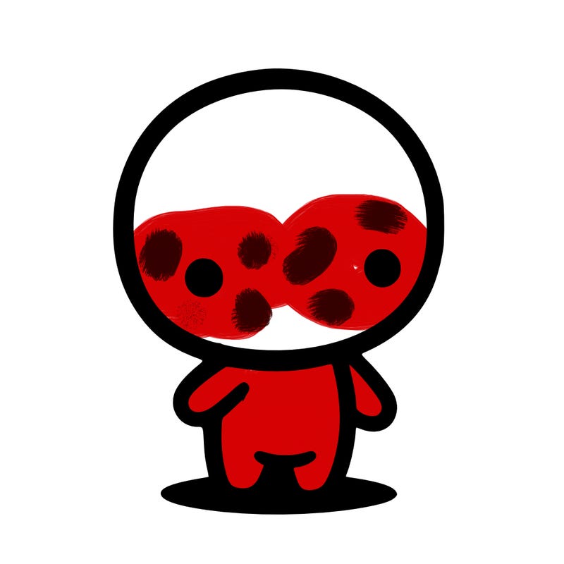 sanrio kuroumi
