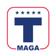 MAGA - Trump Tracker App