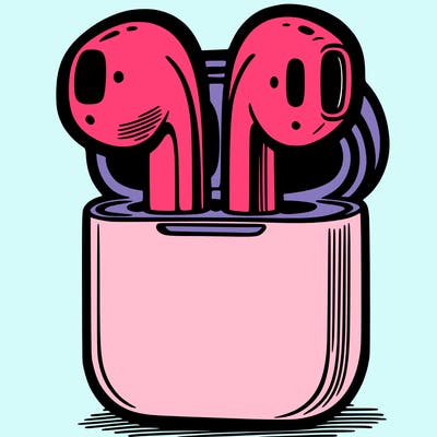 airpods