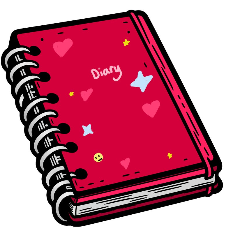 notebook