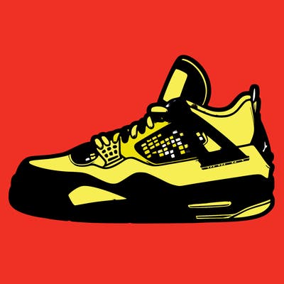 jordan 4