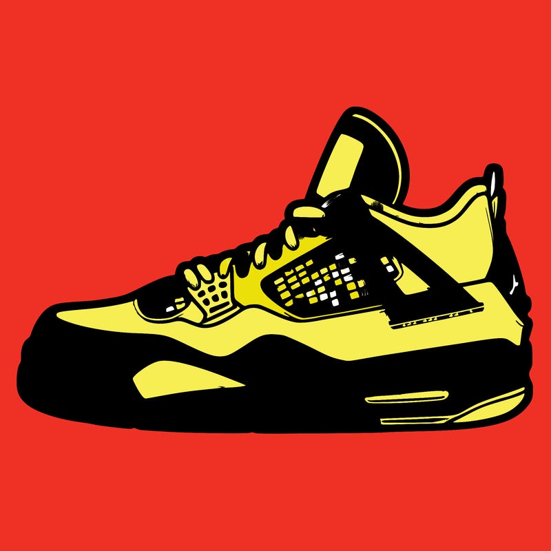 jordan 4