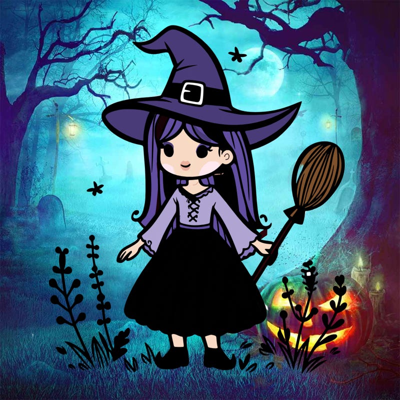 witch