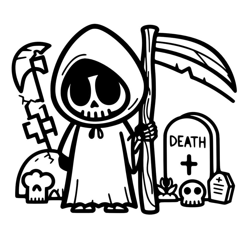 death