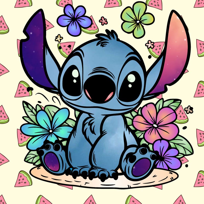 stitch