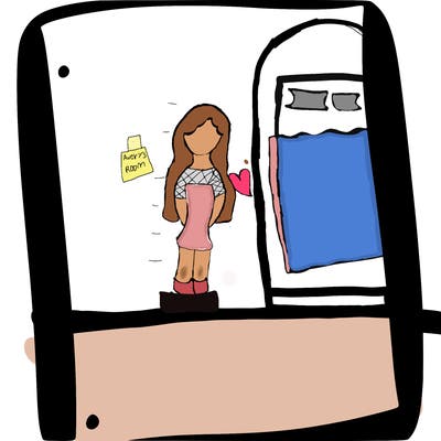 blank white page with nothing drawn on it