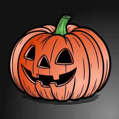 jack-o-lantern