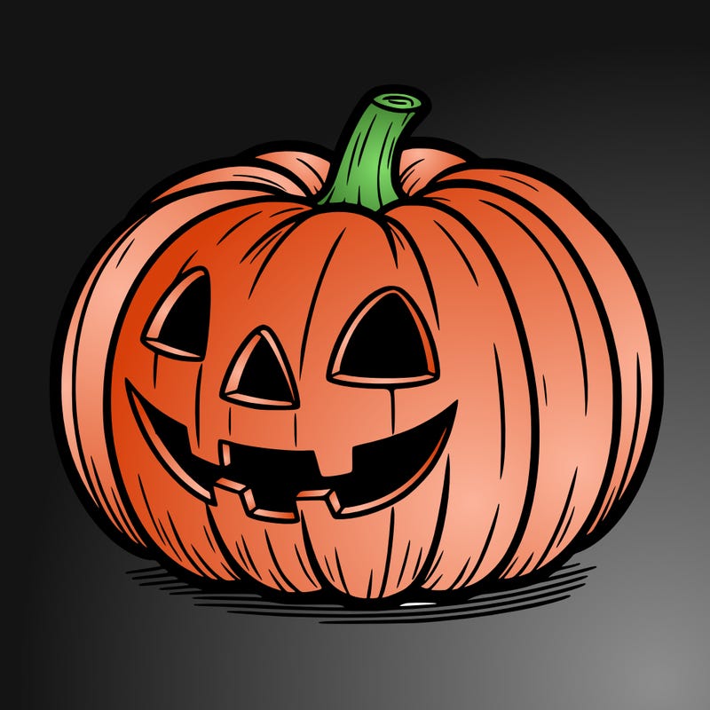 jack-o-lantern