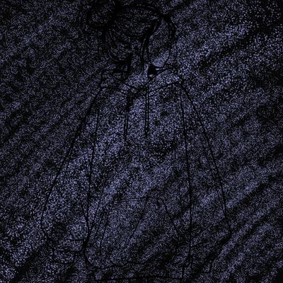 realistic girl with a oversized sweatshirt on and a bun