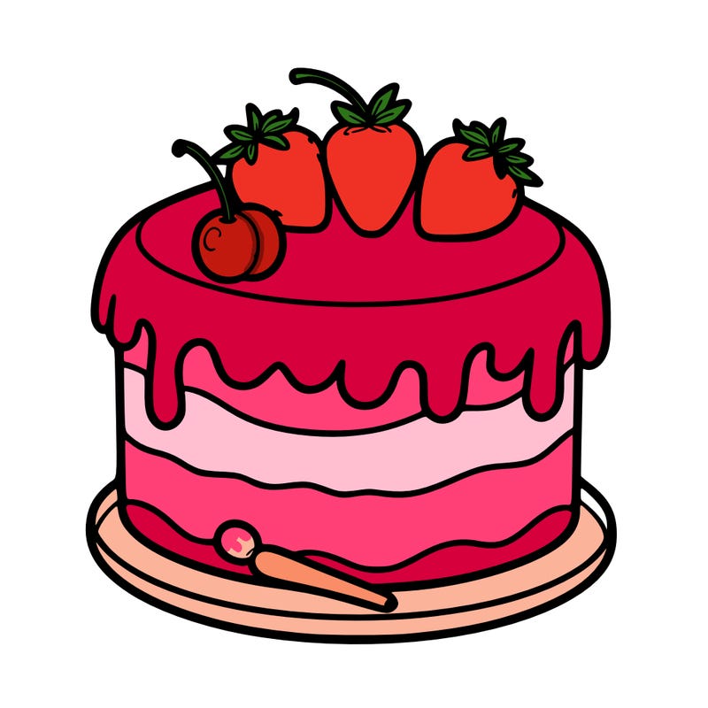 cake