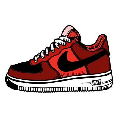 nike shoe
