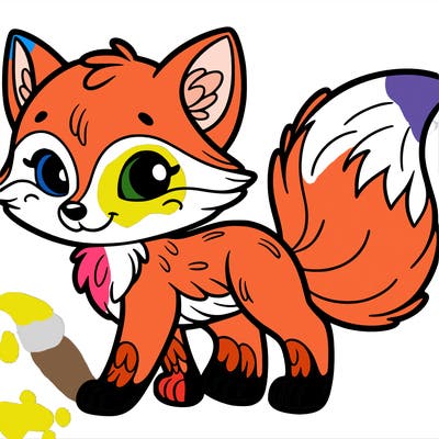 fox