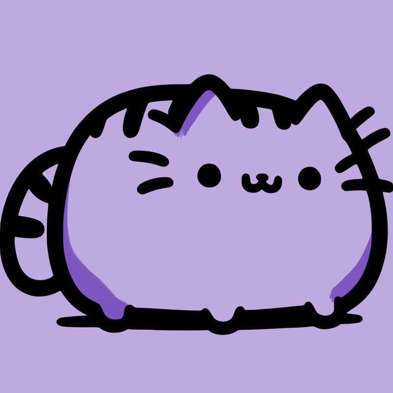 pusheen