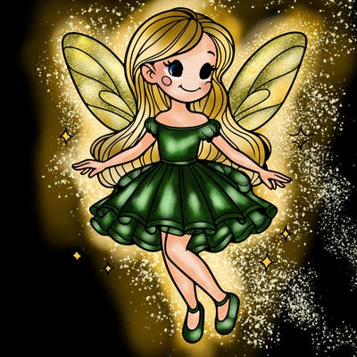 fairy