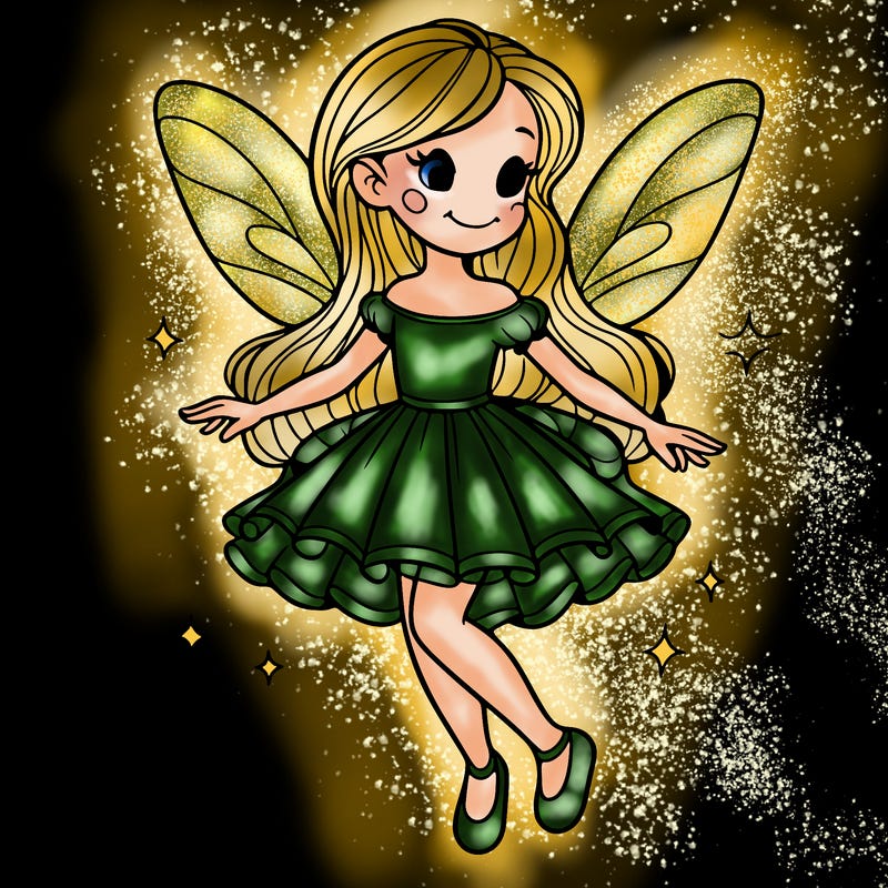 fairy