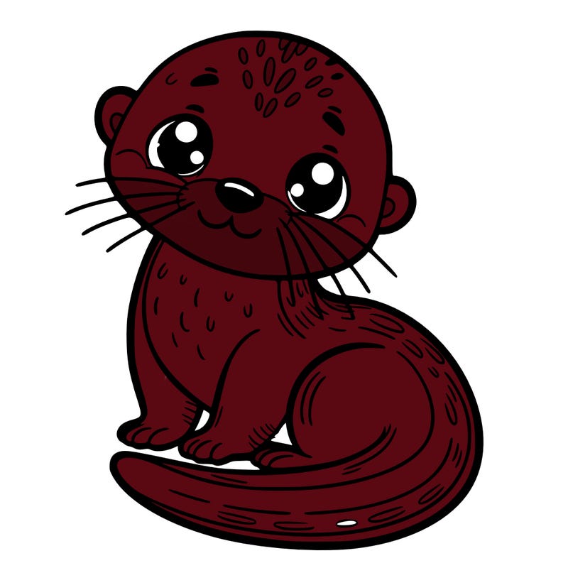 otter