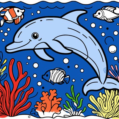 dolphin