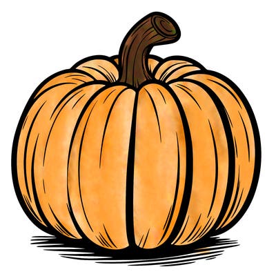 pumkin