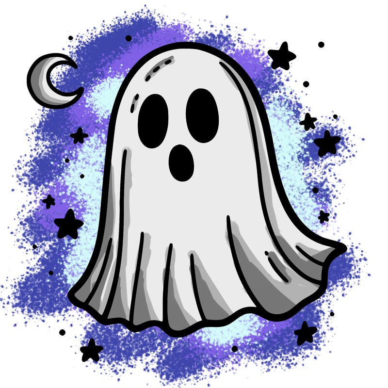 ghost