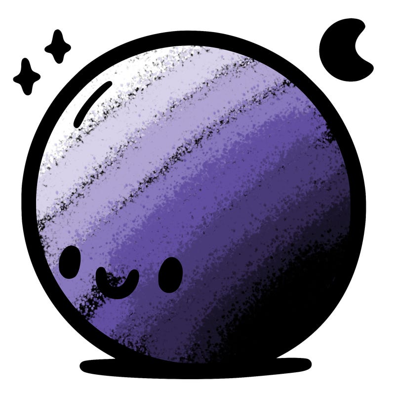 blank