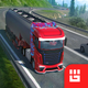 Truck Simulator PRO Europe