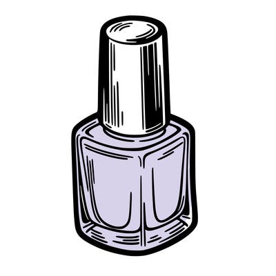 nail polish