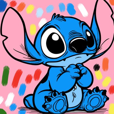 stitch