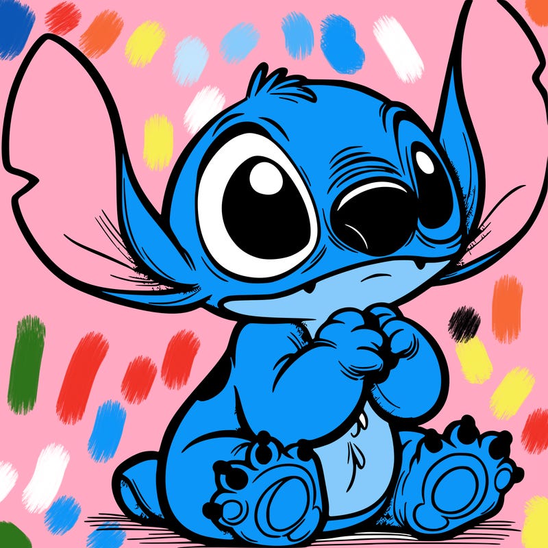 stitch