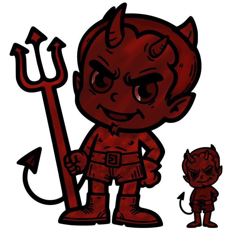 devil