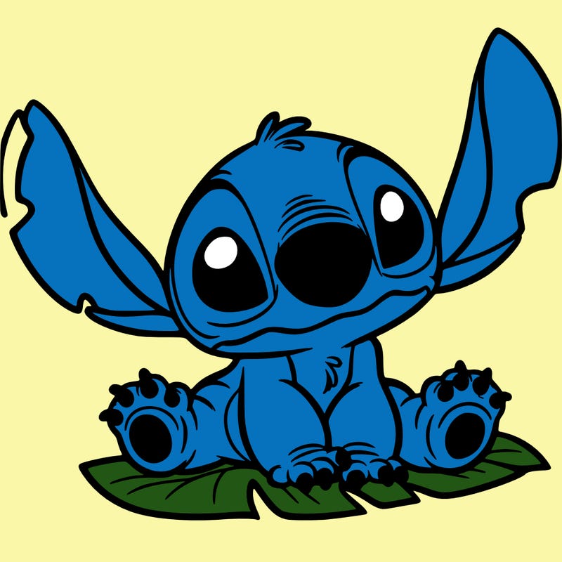 stitch