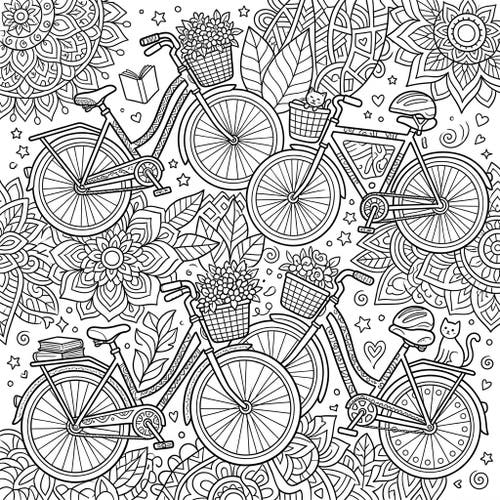 Bicycles