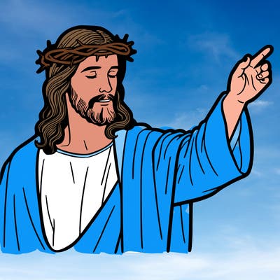 jesus