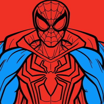 spider-man