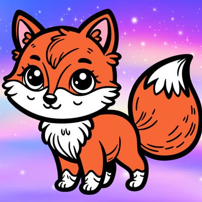 fox