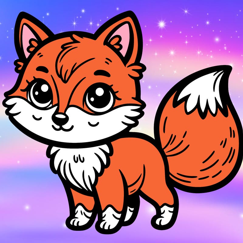 fox