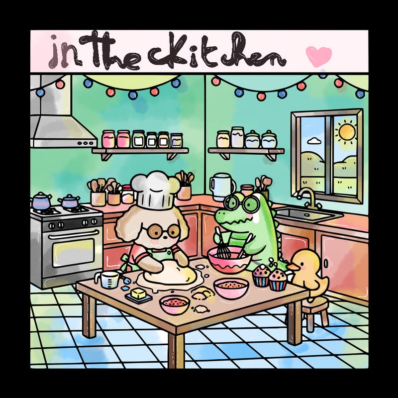 After