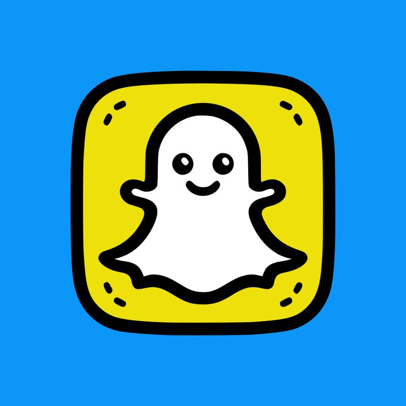 snapchat icon