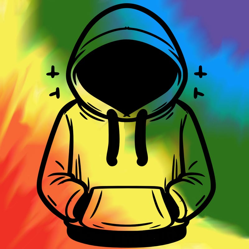 hoodie