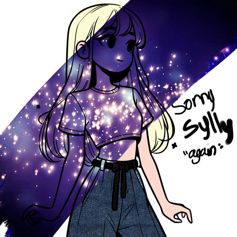 girl in a cute crop top