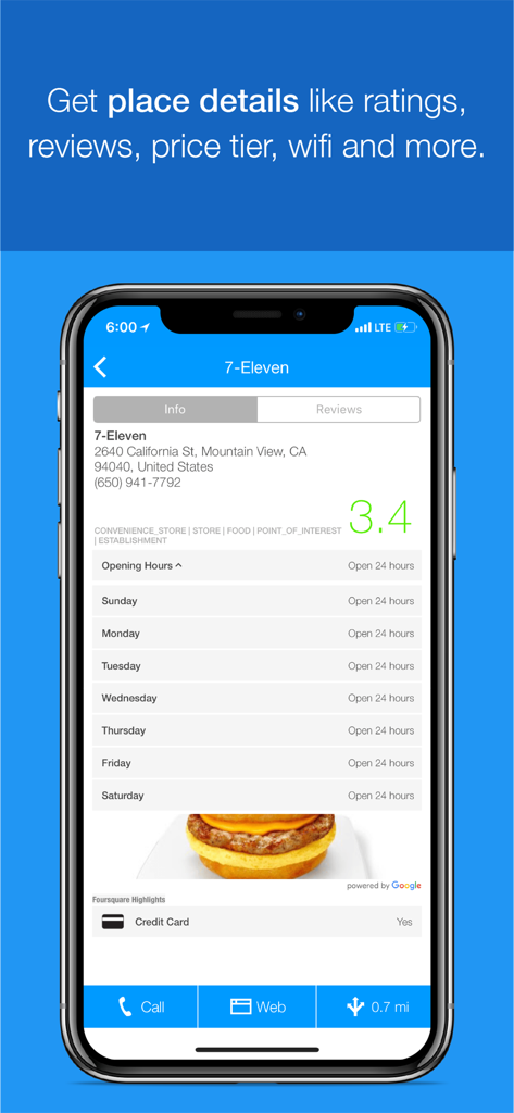 WAM Pro : World Around Me - Travel App | MWM