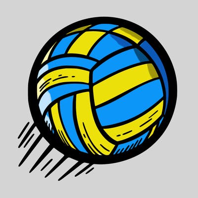 volleyball