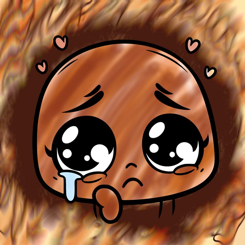 sad